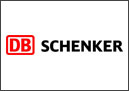 DN Schenker Logo