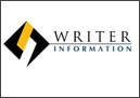 Writer logo