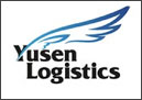 Yusen logo